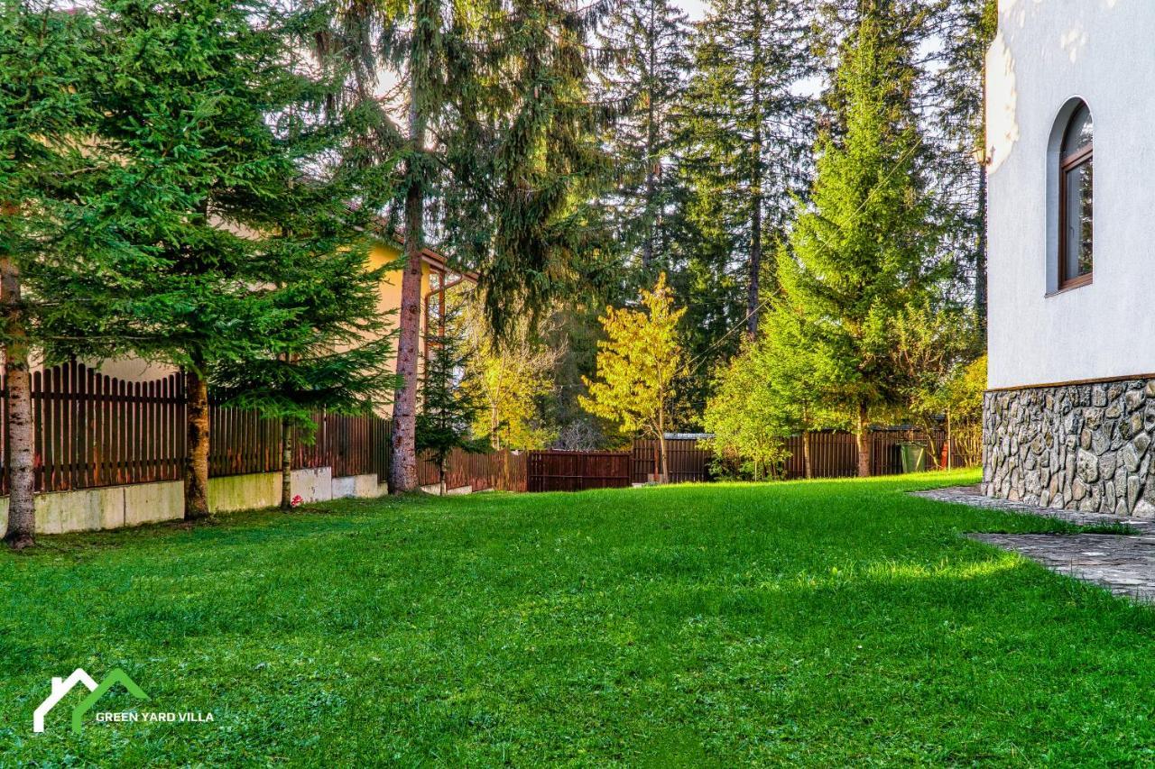 פרדיאל Green Yard Villa מראה חיצוני תמונה