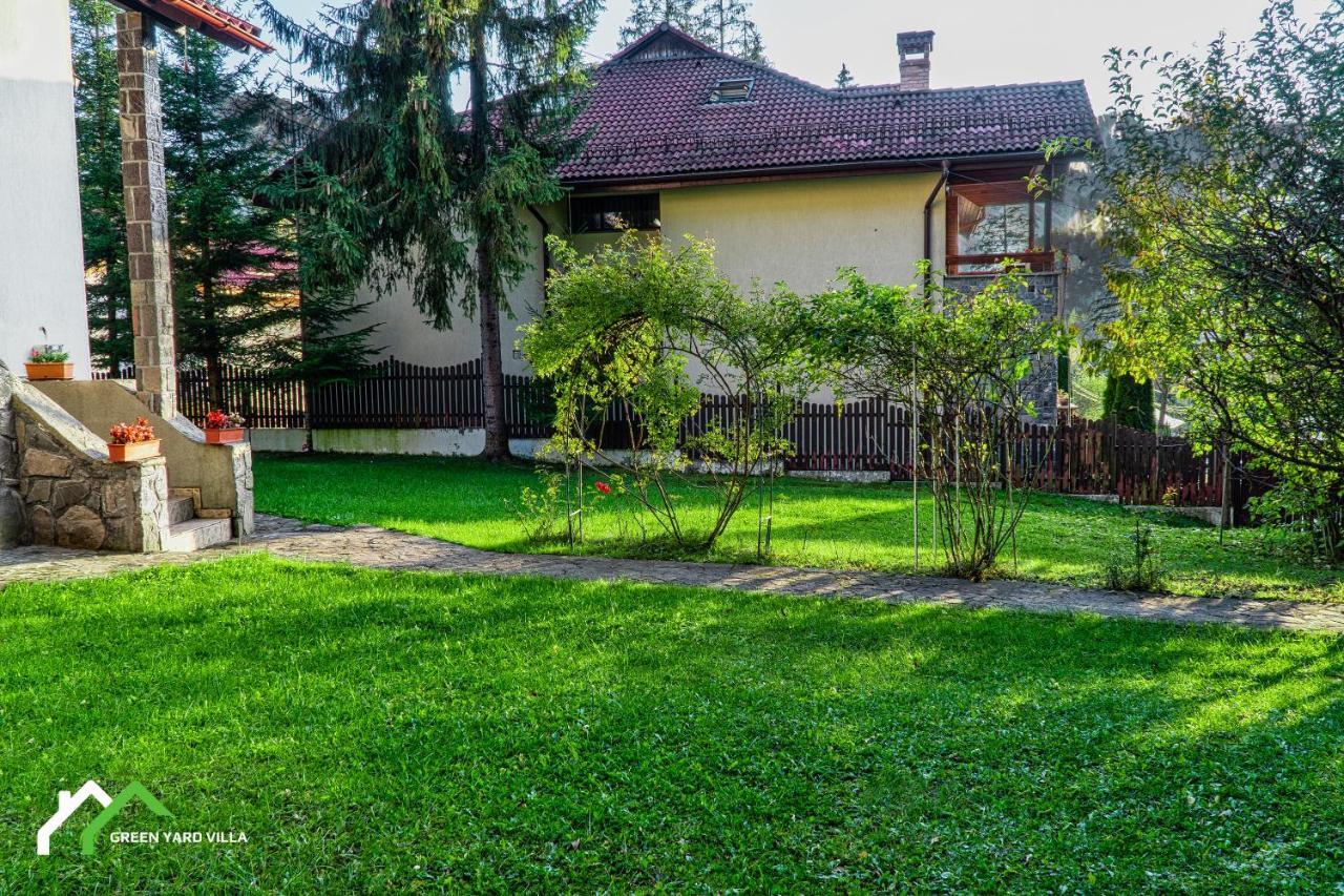 פרדיאל Green Yard Villa מראה חיצוני תמונה
