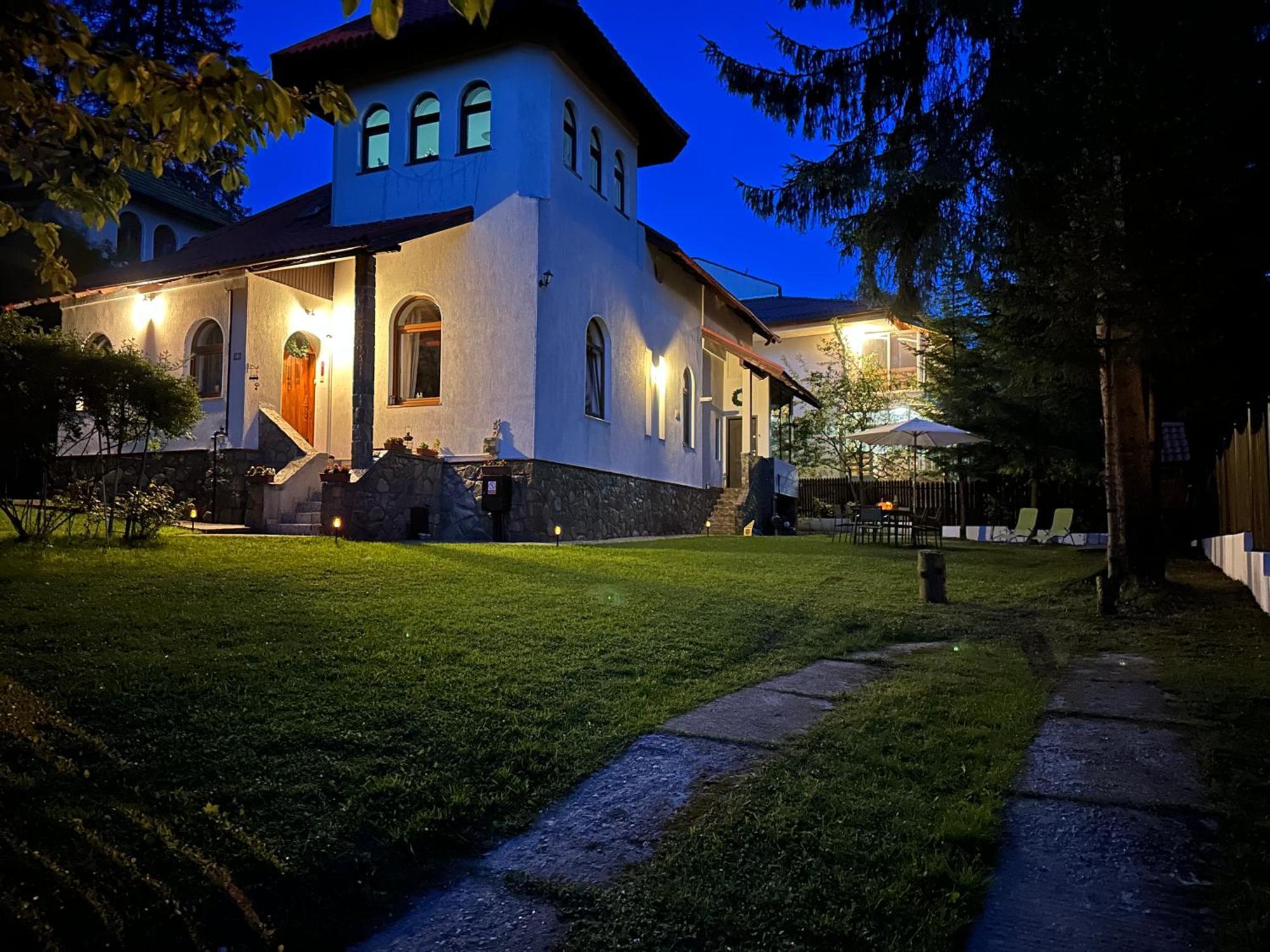 פרדיאל Green Yard Villa מראה חיצוני תמונה
