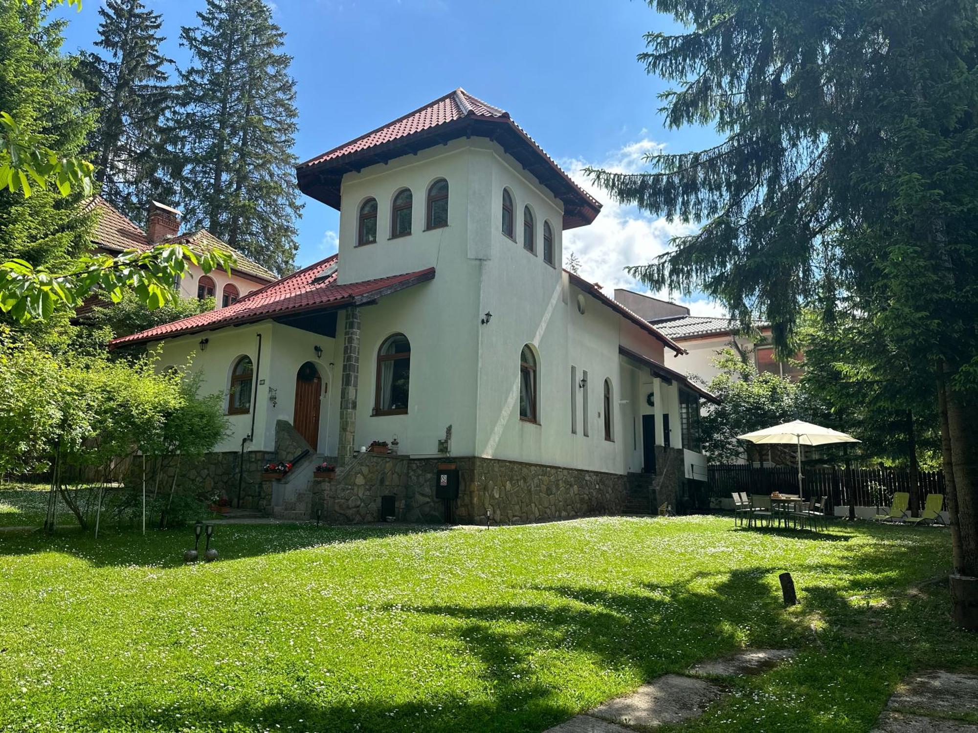 פרדיאל Green Yard Villa מראה חיצוני תמונה